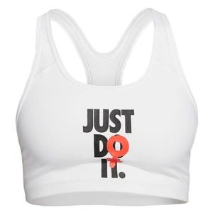 Nike Women's Rebel Swoosh Medium Support